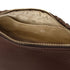 Chantilly - Mini bowling leather bag